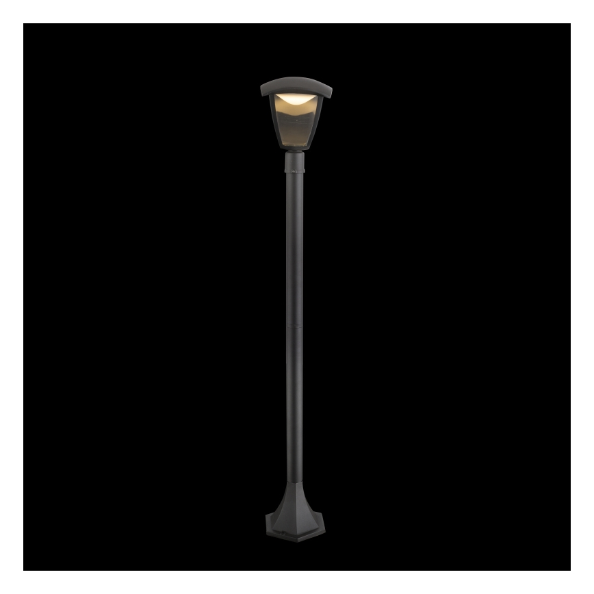 Globo - Φως εξωτερικού χώρου LED LED/7W/230V IP54