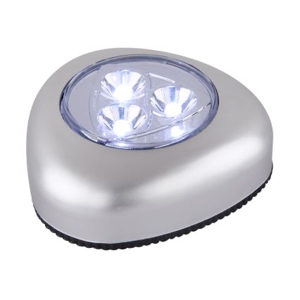 Globo - Φως νυκτός LED 4xLED/0,21W/1,5V