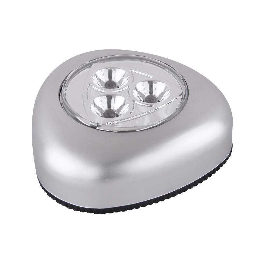 Globo - Φως νυκτός LED 4xLED/0,21W/1,5V