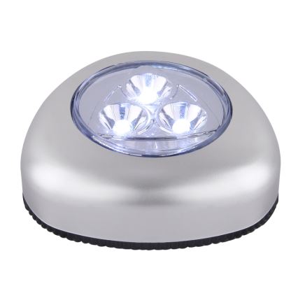 Globo - Φως νυκτός LED 4xLED/0,21W/1,5V