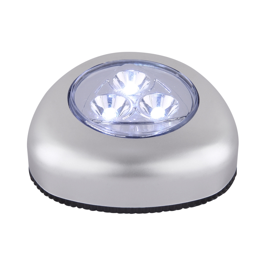 Globo - Φως νυκτός LED 4xLED/0,21W/1,5V