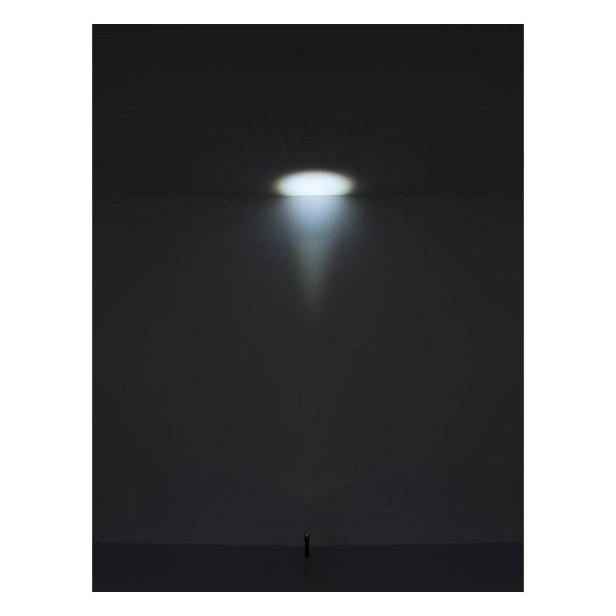 Globo - Επαναφορτιζόμενος φακός LED/3W/5V + COB/3W 5500K 1200 mAh