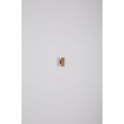 Globo - Εξωτερικό επιτοίχιο φωτιστικό 2xGU10/35W/230V IP44