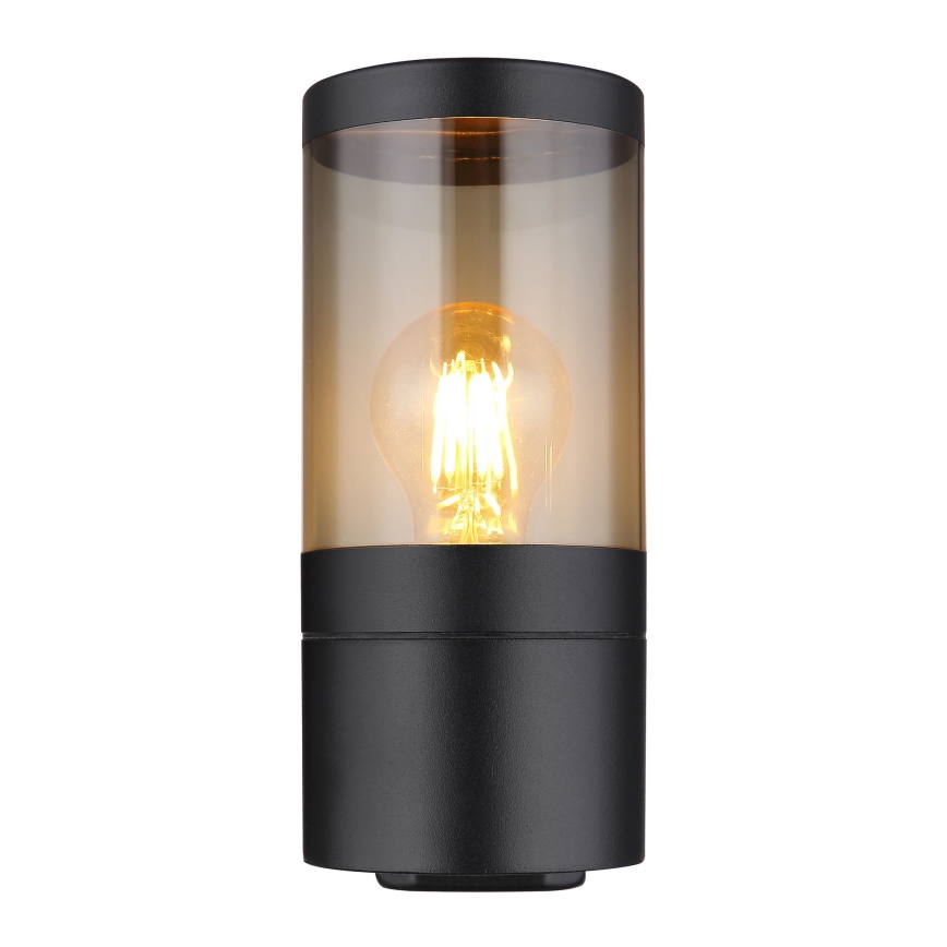 Globo - Επιτοίχιο φωτιστικό εξωτερικού χώρου 1xE27/60W/230V IP44