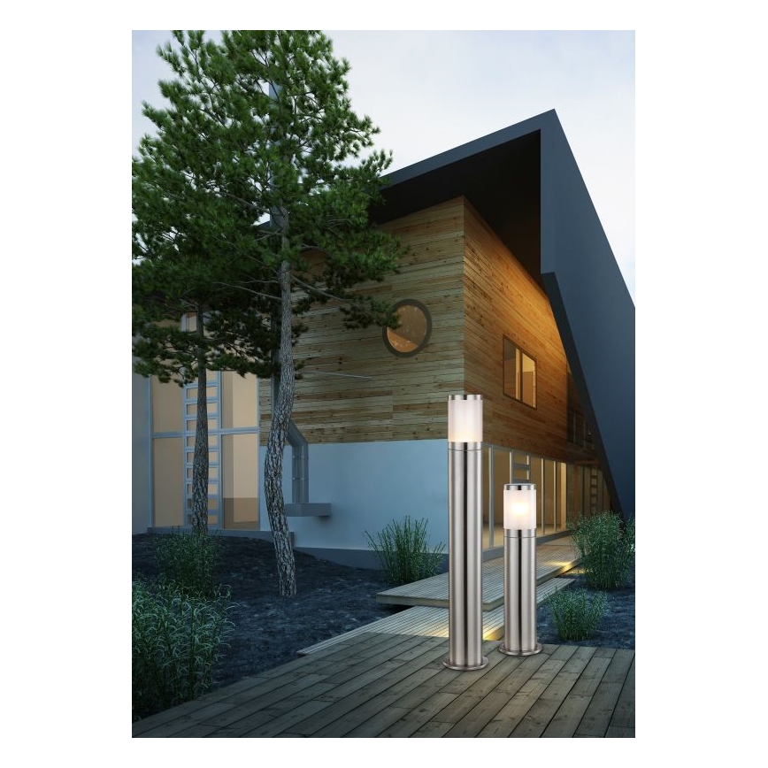 Globo - Λάμπα εξωτερικού χώρου 1xE27/60W/230V IP44