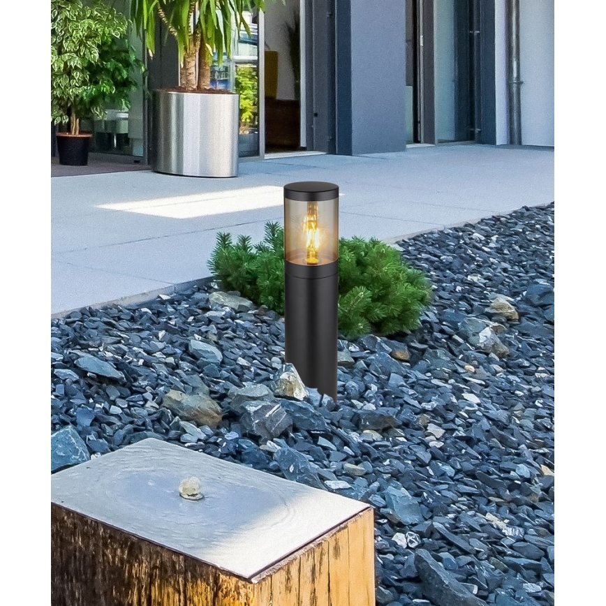 Globo - Λάμπα εξωτερικού χώρου 1xE27/60W/230V 50 cm IP44