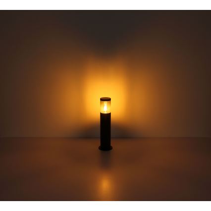Globo - Λάμπα εξωτερικού χώρου 1xE27/60W/230V 50 cm IP44