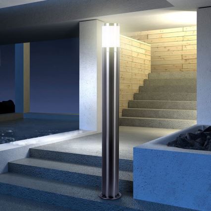 Globo - Εξωτερικό φωτιστικό 1xE27/60W/230V IP44