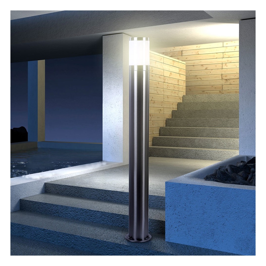 Globo - Λάμπα εξωτερικού χώρου 1xE27/60W/230V IP44