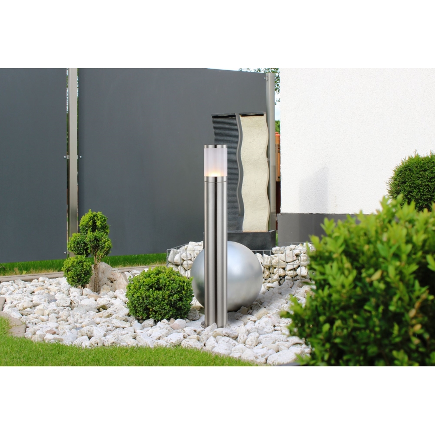 Globo - Λάμπα εξωτερικού χώρου 1xE27/60W/230V IP44