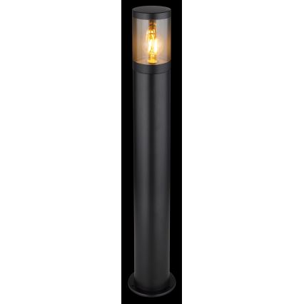 Globo - Λάμπα εξωτερικού χώρου 1xE27/60W/230V 80 cm IP44