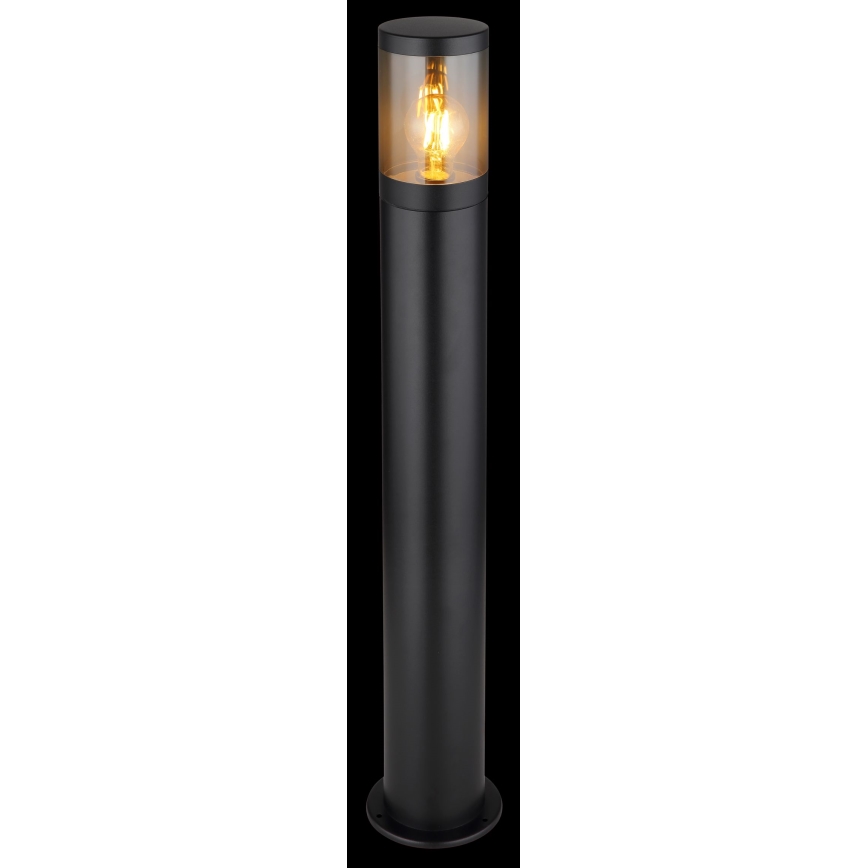 Globo - Λάμπα εξωτερικού χώρου 1xE27/60W/230V 80 cm IP44