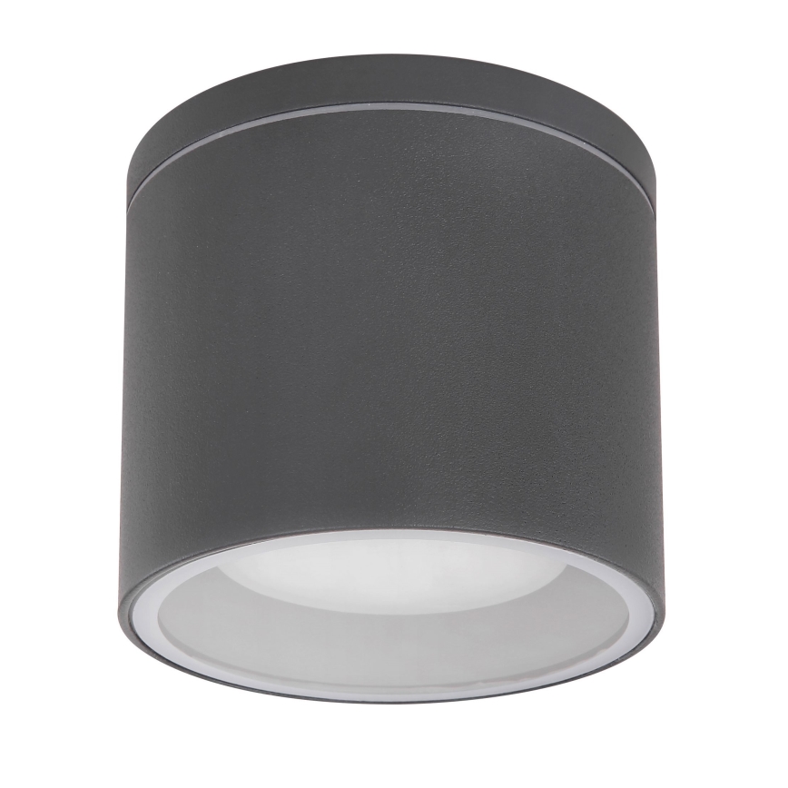 Globo - Φωτιστικό οροφής εξωτερικού χώρου 1xGX53/11W/230V IP44
