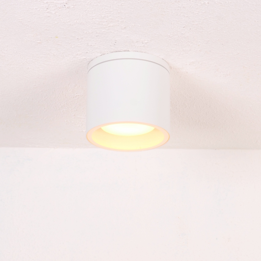 Globo - Φωτιστικό οροφής εξωτερικού χώρου 1xGX53/11W/230V IP44