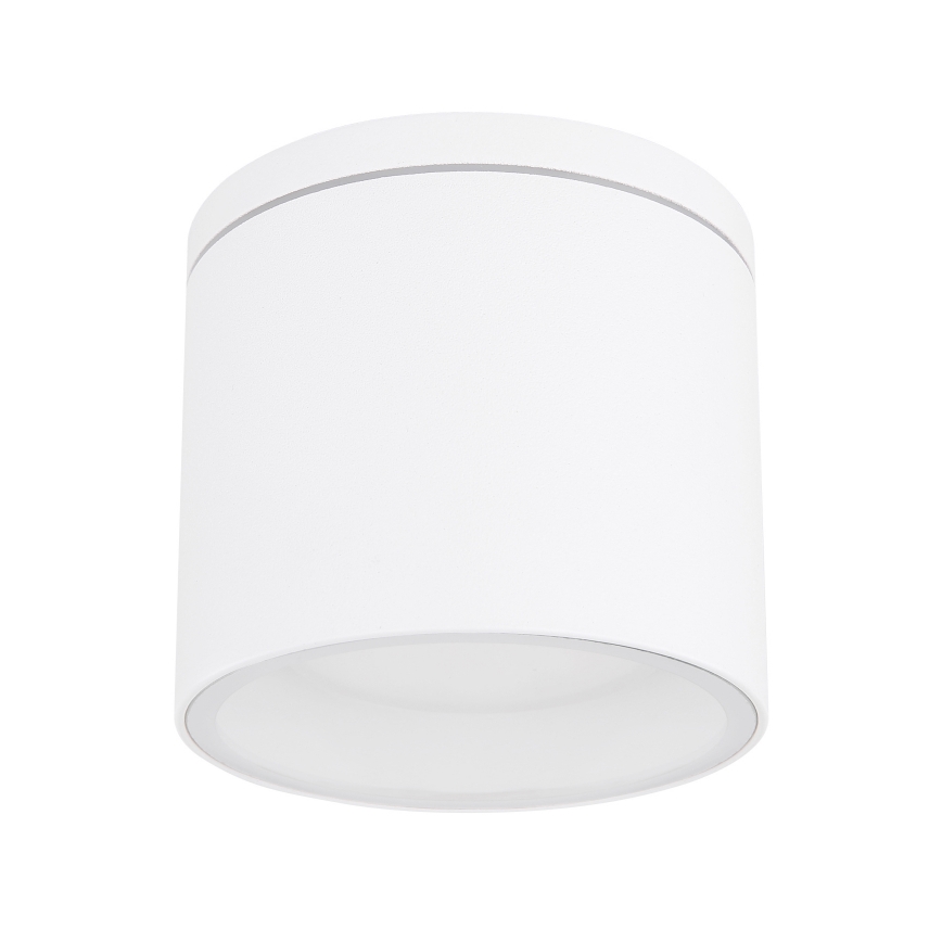 Globo - Φωτιστικό οροφής εξωτερικού χώρου 1xGX53/11W/230V IP44