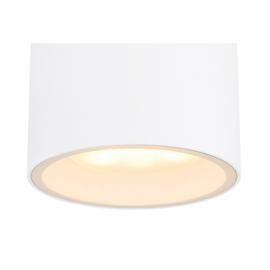 Globo - Φωτιστικό οροφής εξωτερικού χώρου 1xGX53/11W/230V IP44