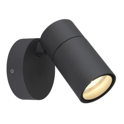 Globo - Σποτ τοίχου 1xGU10/35W/230V