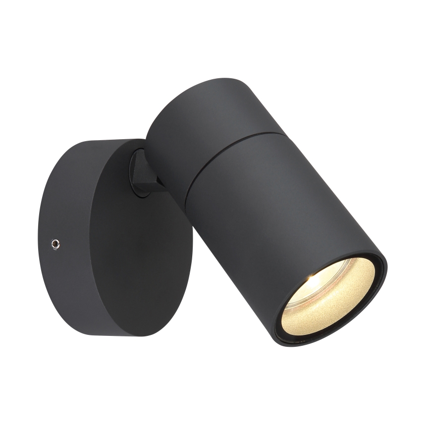 Globo - Σποτ τοίχου 1xGU10/35W/230V