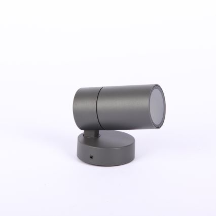 Globo - Σποτ τοίχου 1xGU10/35W/230V
