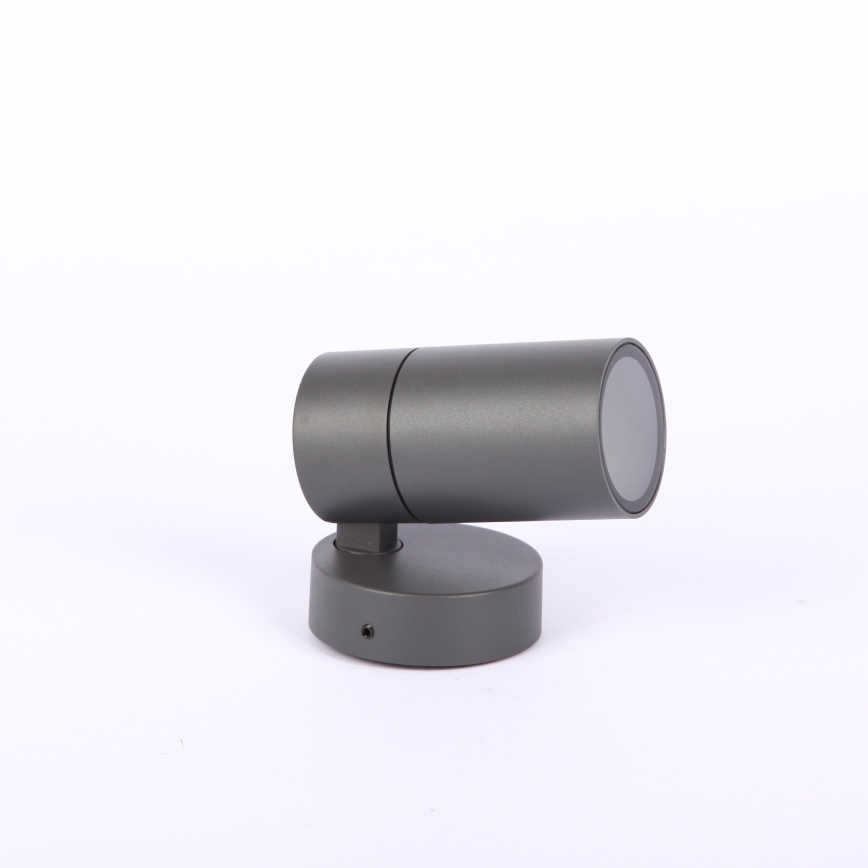 Globo - Σποτ τοίχου 1xGU10/35W/230V