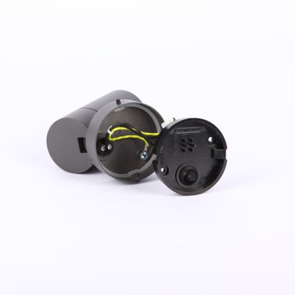 Globo - Σποτ τοίχου 1xGU10/35W/230V
