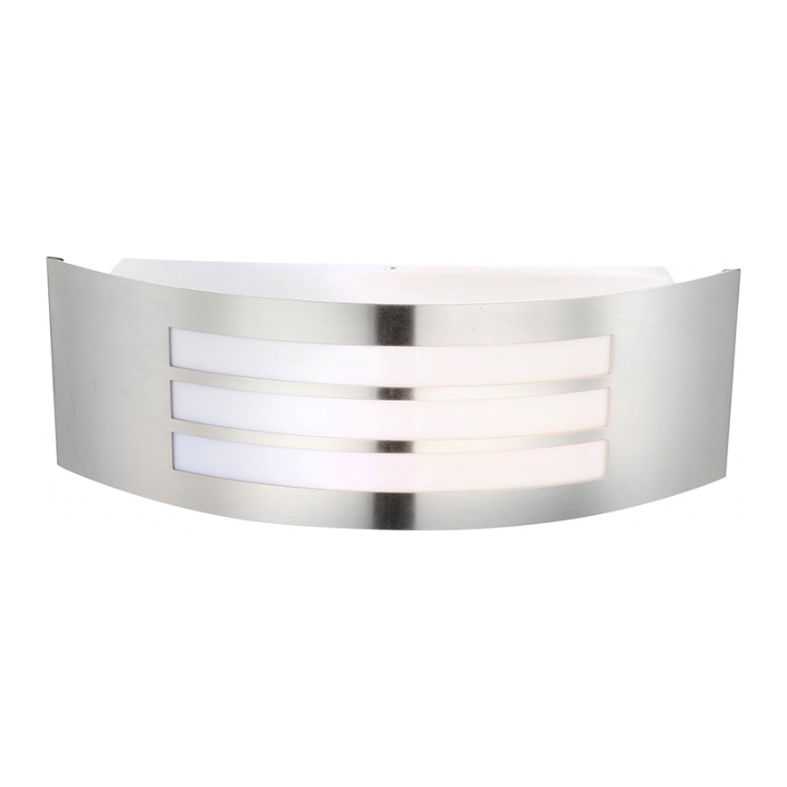 Globo - Φως LED εξωτερικού χώρου 1xE27/20W/230V IP44