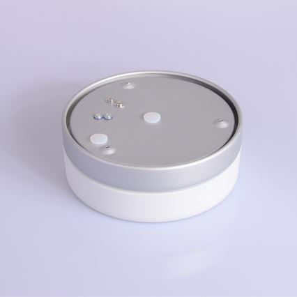 Globo - Φωτιστικό μπάνιου 1xE27/60W/230V διάμ. 18,4 εκ. IP44