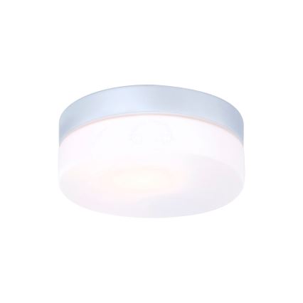 Globo - Φωτιστικό μπάνιου 1xE27/60W/230V διάμ. 18,4 εκ. IP44