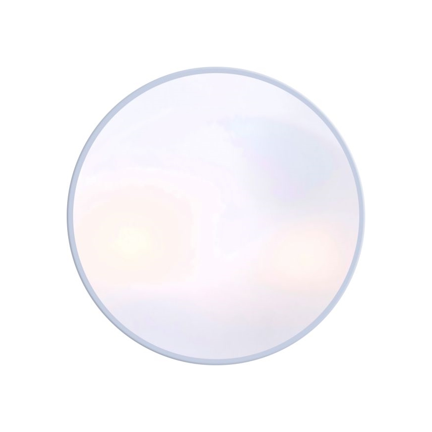 Globo - Φωτιστικό μπάνιου 3xE27/40W/230V διάμετρος 30 cm IP44
