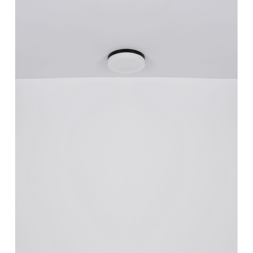 Globo - Φωτιστικό μπάνιου 3xE27/60W/230V διάμετρος 30 cm IP44