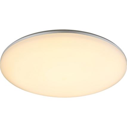 Globo - Φως οροφής εξωτερικού χώρου LED 1xLED/24W/230V IP54