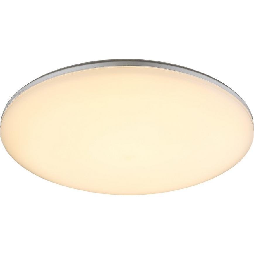 Globo - Φως οροφής εξωτερικού χώρου LED 1xLED/24W/230V IP54