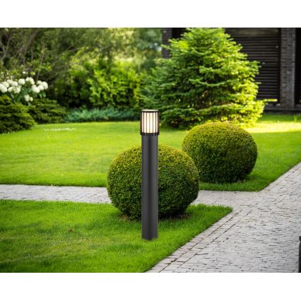 Globo - Φωτιστικό εξωτερικού χώρου 1xE27/15W/230V IP54 100 cm