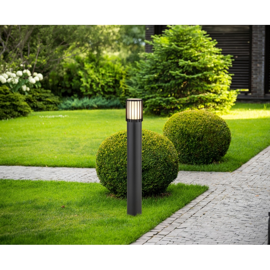 Globo - Φωτιστικό εξωτερικού χώρου 1xE27/15W/230V IP54 100 cm