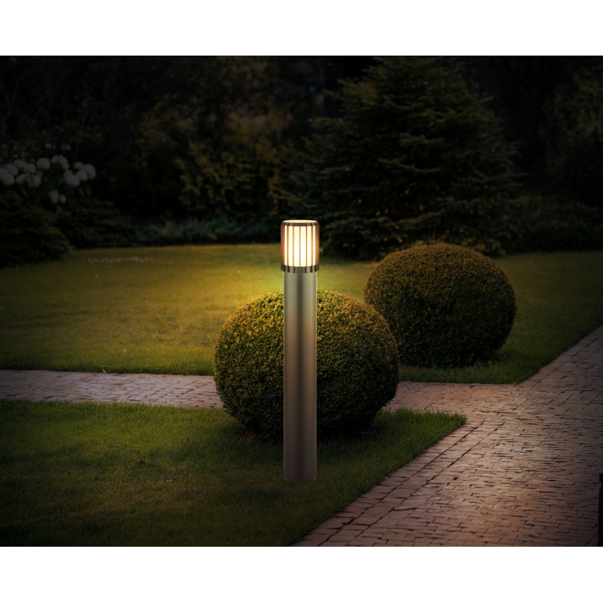 Globo - Φωτιστικό εξωτερικού χώρου 1xE27/15W/230V IP54 100 cm