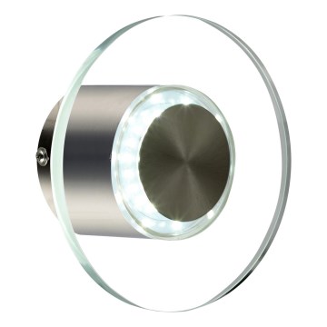 GLOBO 32401 - Φως εξωτερικού χώρου LED DANA 10xLED/0,06W/3V/230V IP44
