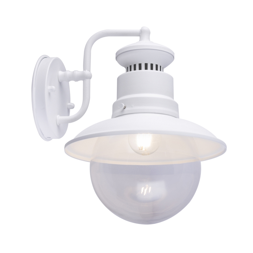 Globo - Φως τοίχου εξωτερικού χώρου 1xE27/60W/230V IP44