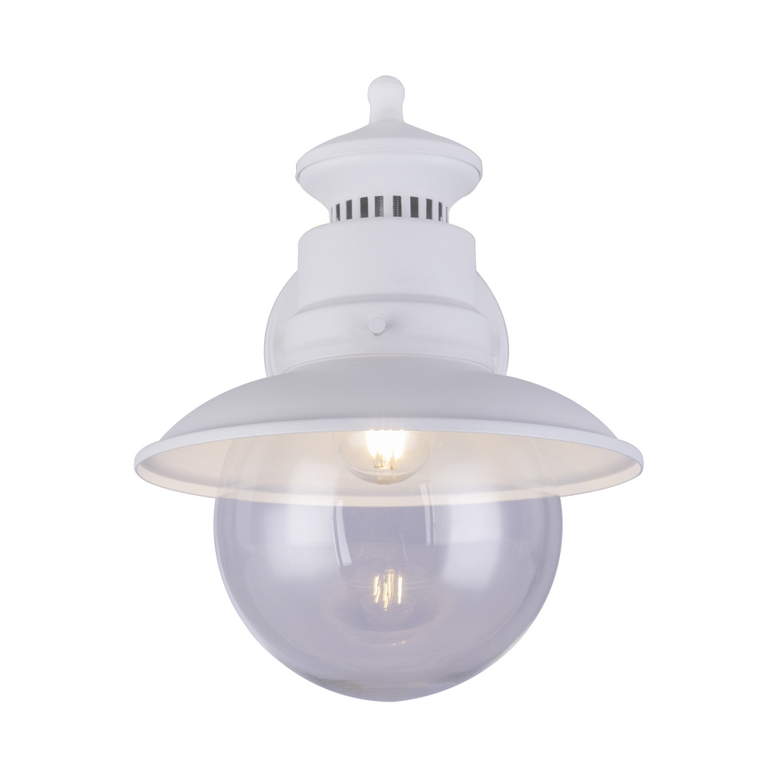 Globo - Φως τοίχου εξωτερικού χώρου 1xE27/60W/230V IP44