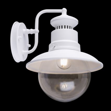 Globo - Φως τοίχου εξωτερικού χώρου 1xE27/60W/230V IP44