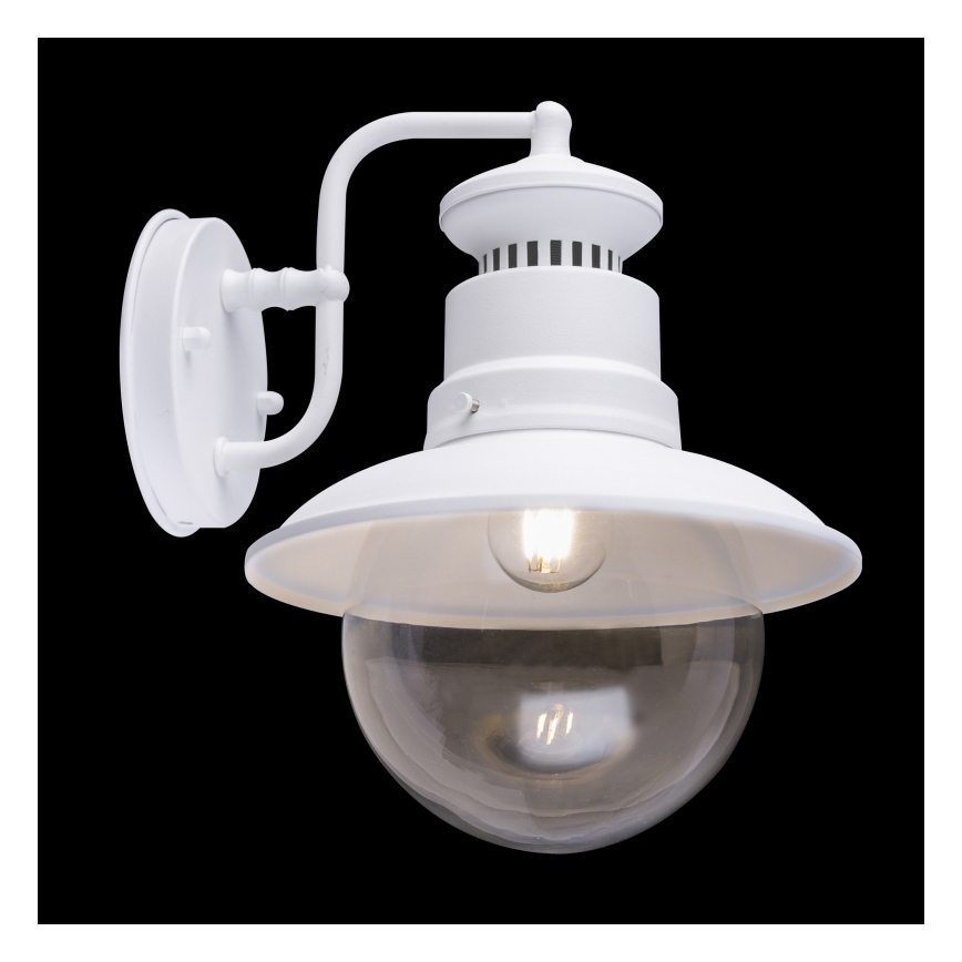 Globo - Φως τοίχου εξωτερικού χώρου 1xE27/60W/230V IP44