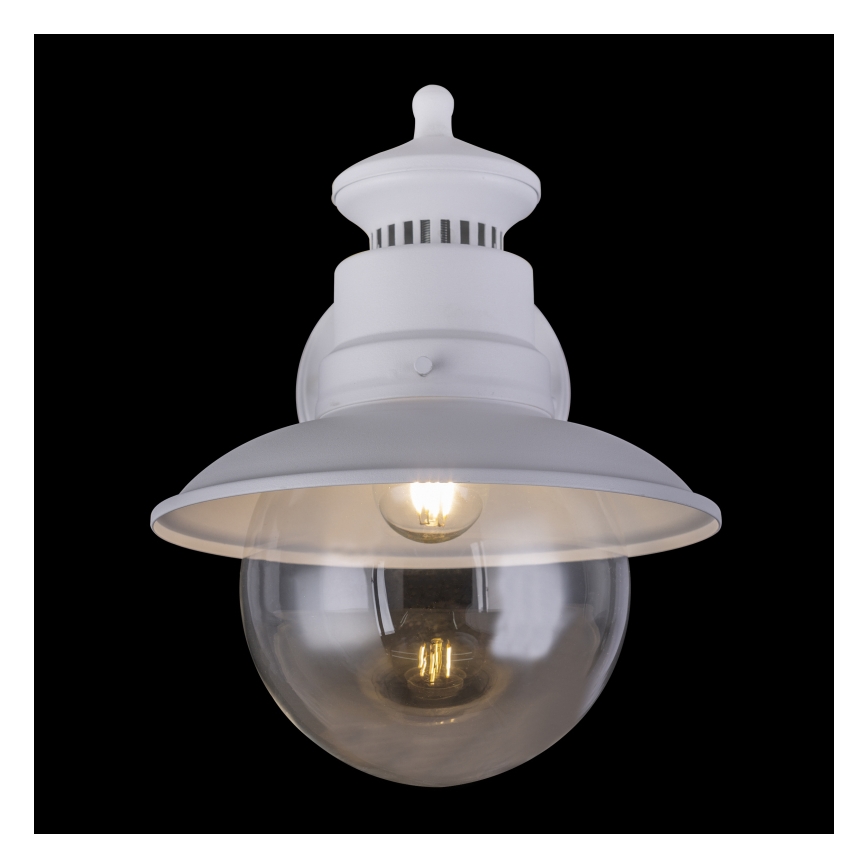 Globo - Φως τοίχου εξωτερικού χώρου 1xE27/60W/230V IP44