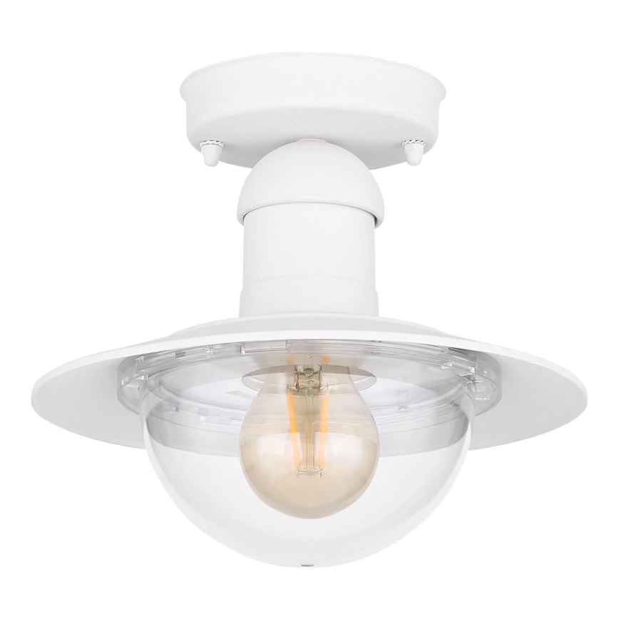 Globo 3274DW - Φωτιστικό οροφής LINDA 1xE27/15W/230V