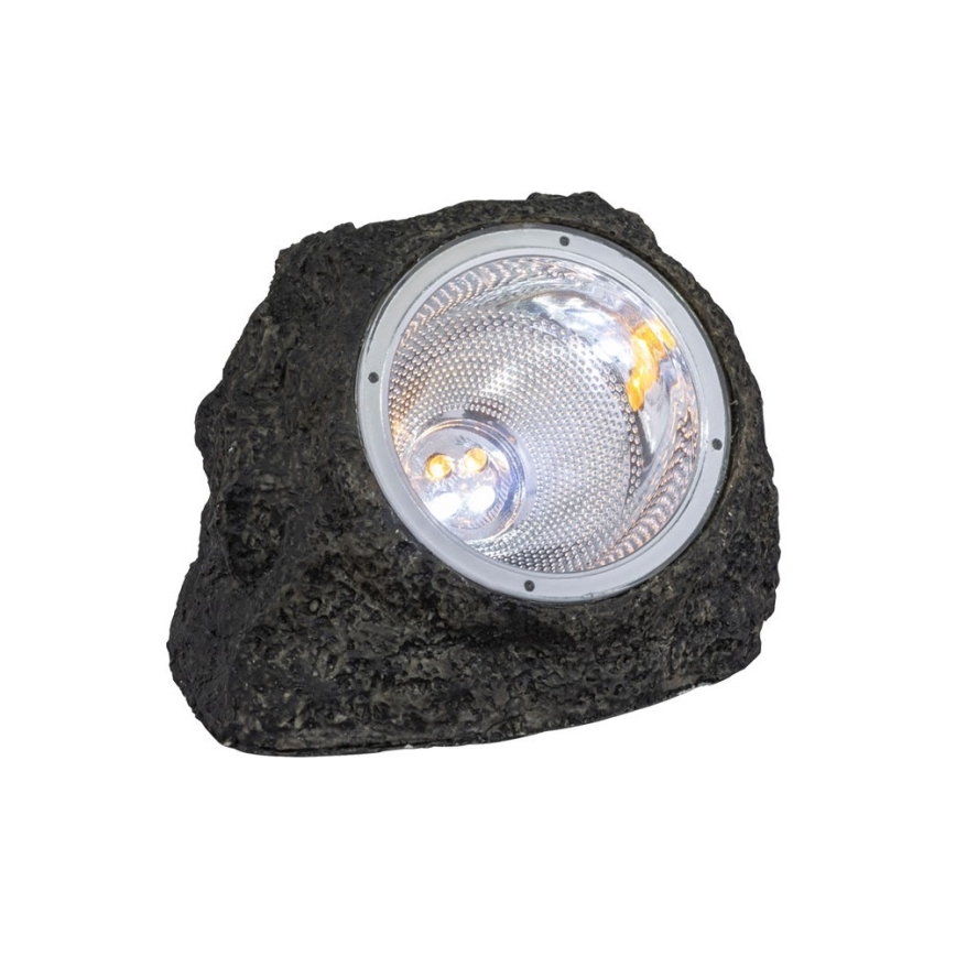 Globo - ΣΕΤ 3x LED Ηλιακό Φωτιστικό LED/1,2V IP44 600 mAh