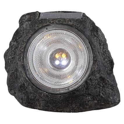 Globo - LED Διακοσμητικό ηλιακό φωστικό 4xLED/0,06W/1,2V IP44 200 mAh