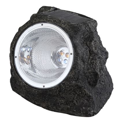 Globo - Ηλιακό διακοσμητικό φωτιστικό LED 4xLED/0,06W/3,2V IP44