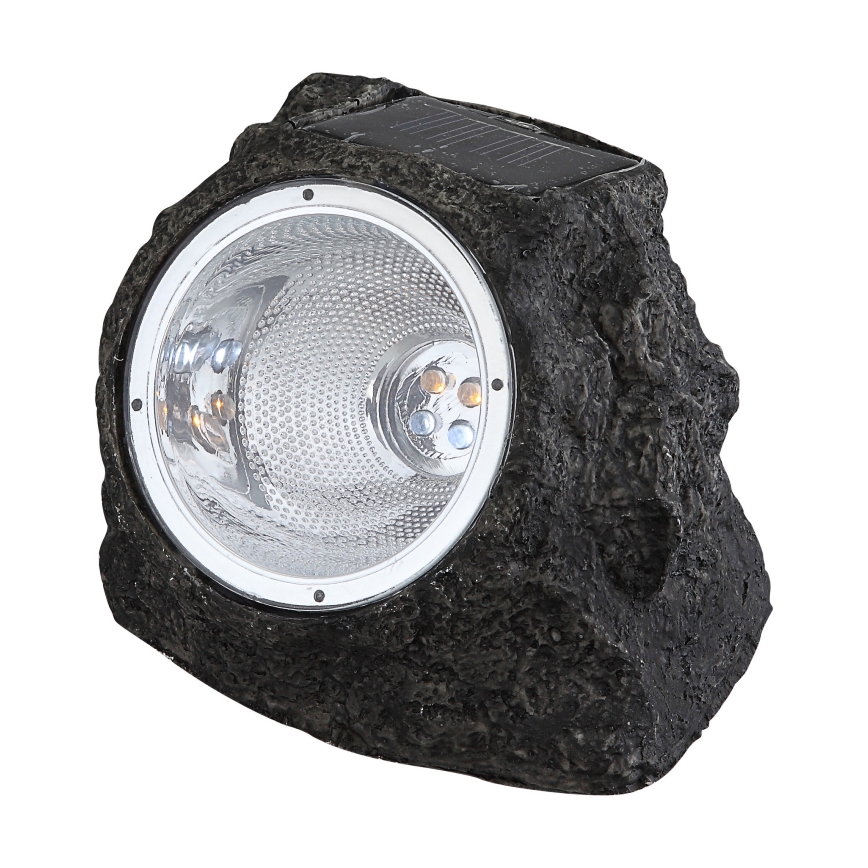 Globo - Ηλιακό διακοσμητικό φωτιστικό LED 4xLED/0,06W/3,2V IP44