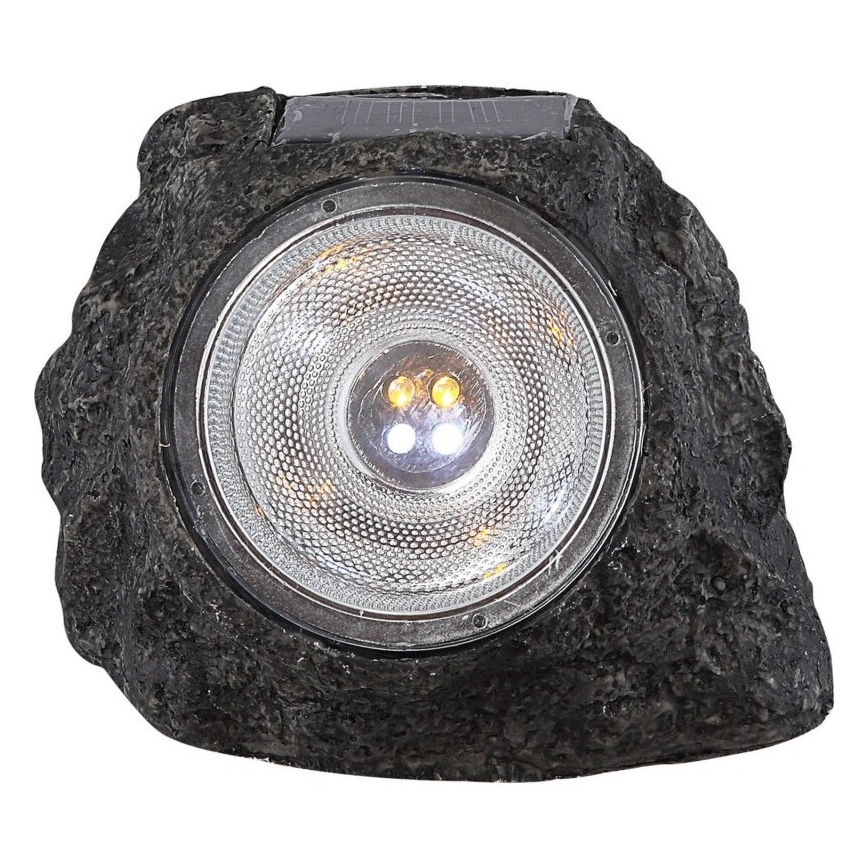 Globo - Ηλιακό διακοσμητικό φωτιστικό LED 4xLED/0,06W/3,2V IP44