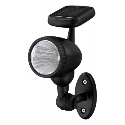 Globo - Ηλιακό φωτιστικό LED 3xLED/0,06W IP44