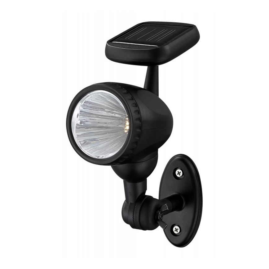 Globo - Ηλιακό φωτιστικό LED 3xLED/0,06W IP44