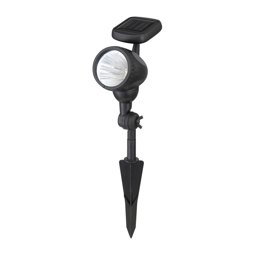 Globo - LED Ηλιακός φωτισμός 3xLED/0,06W IP44